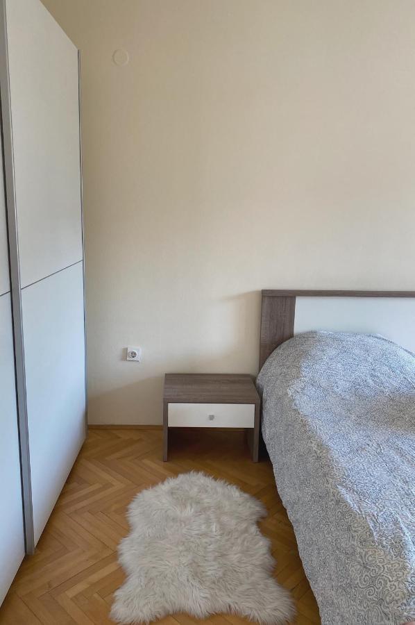 M&C Central Apartment Σκόπια Εξωτερικό φωτογραφία