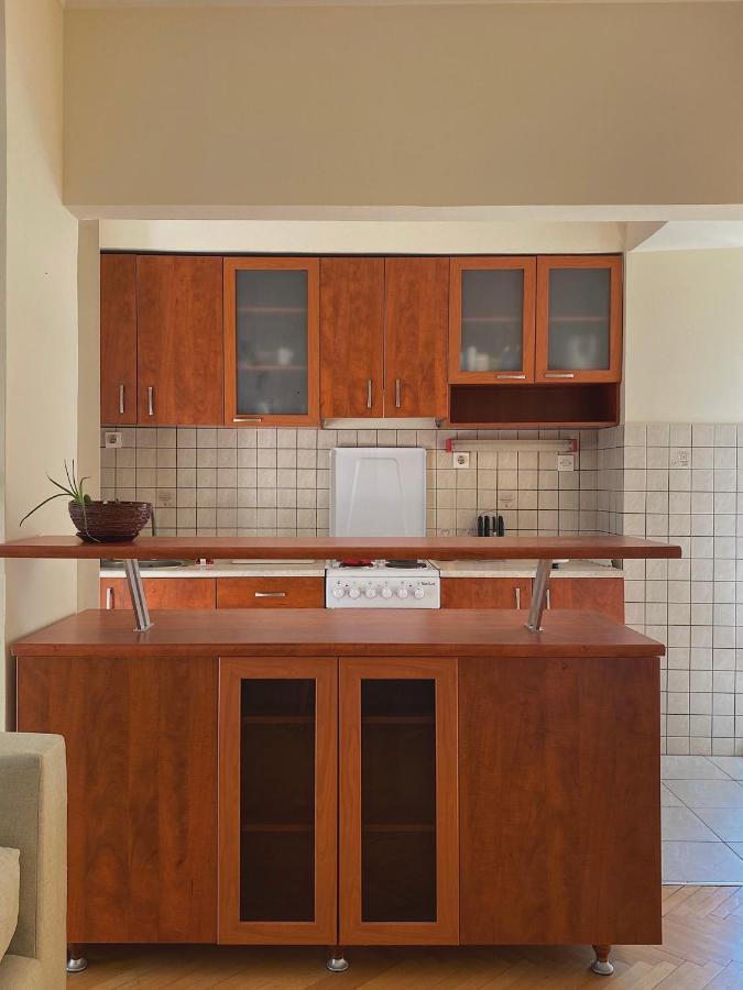 M&C Central Apartment Σκόπια Εξωτερικό φωτογραφία