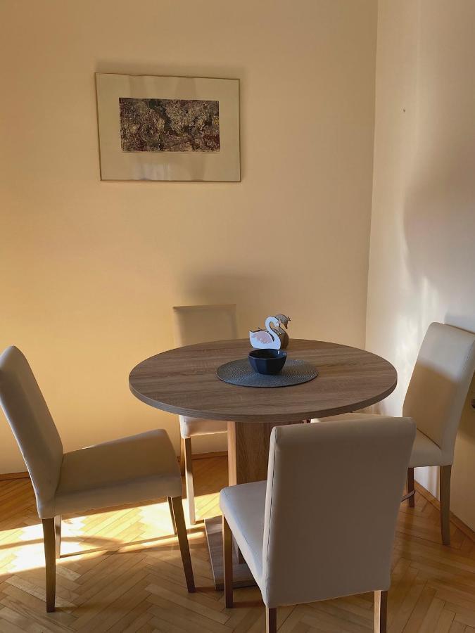 M&C Central Apartment Σκόπια Εξωτερικό φωτογραφία
