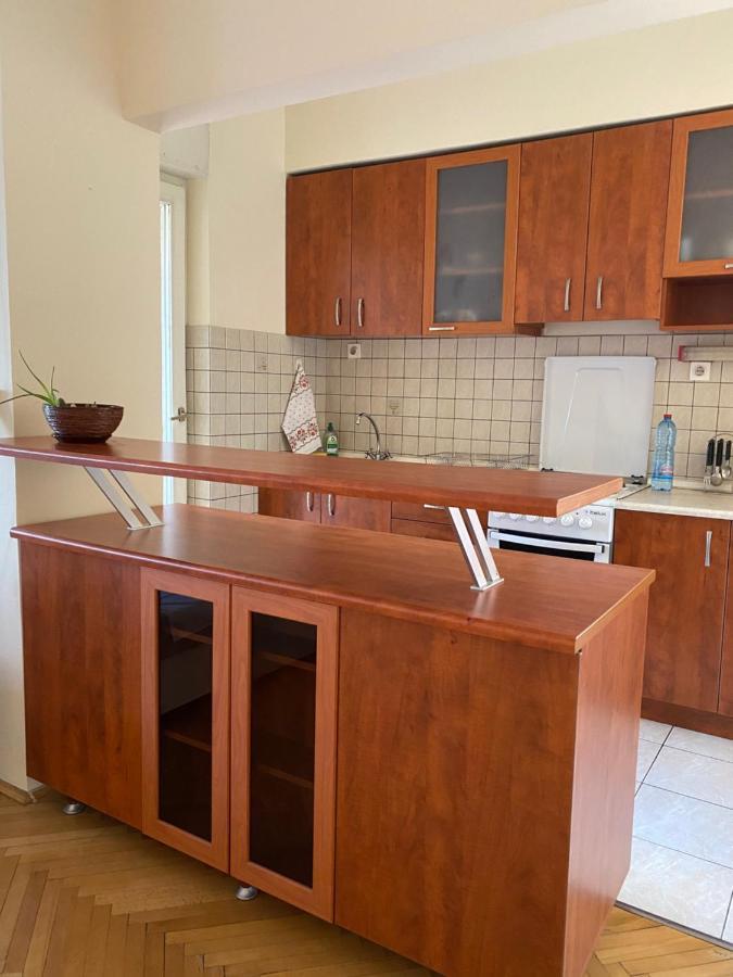 M&C Central Apartment Σκόπια Εξωτερικό φωτογραφία