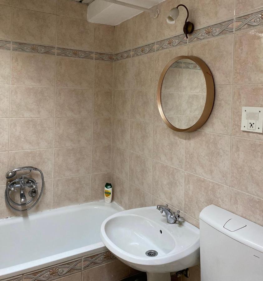 M&C Central Apartment Σκόπια Εξωτερικό φωτογραφία
